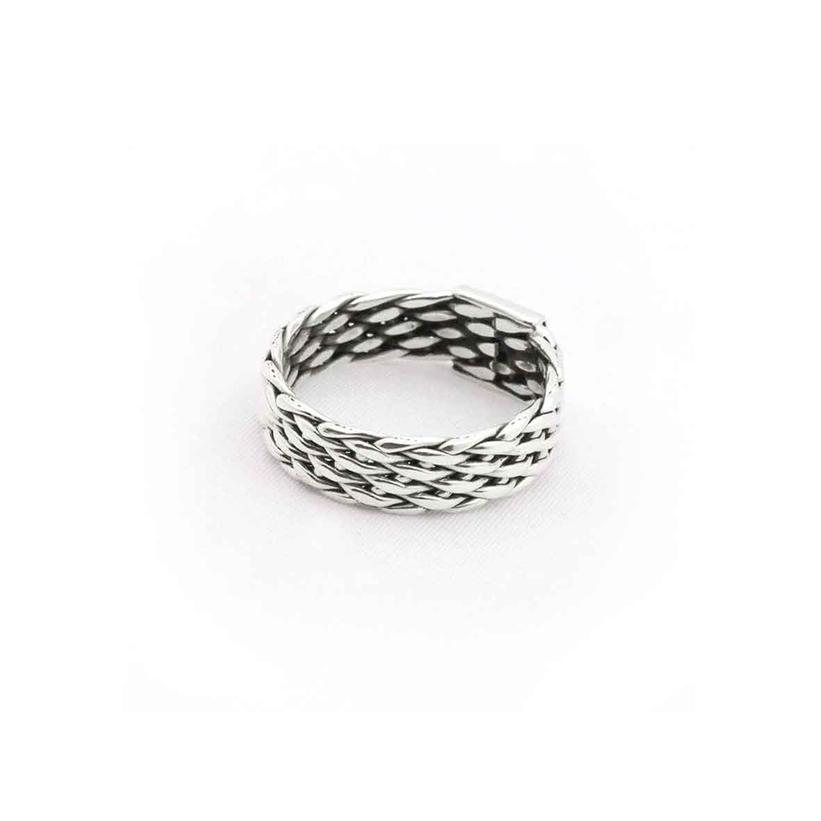 Anillos para Hombre de Plata .925