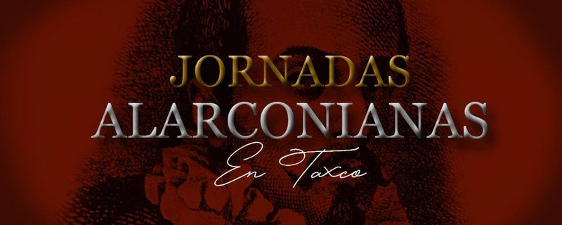 Jornadas Alarconianas