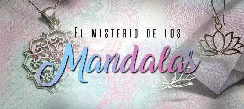 El Misterio de los Mandalas