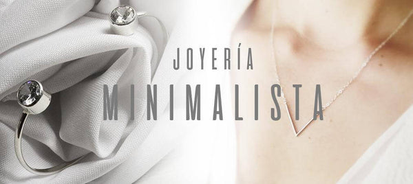 Joyería Minimalista