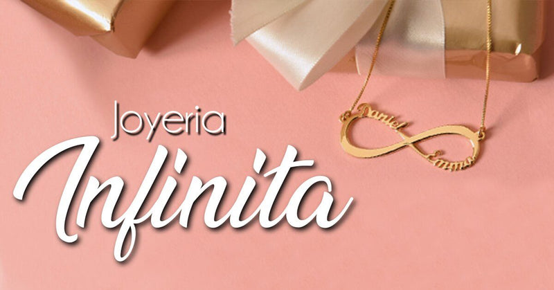Joyería Infinita