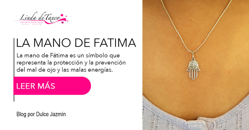 LA MANO DE FÁTIMA