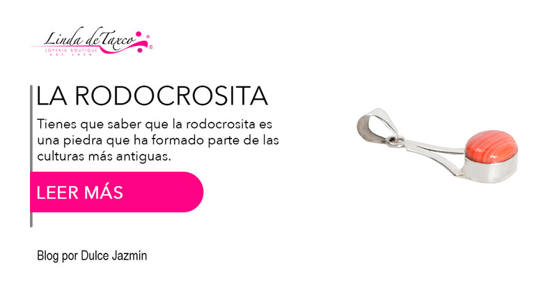 LA RODOCROSITA