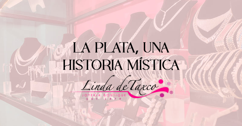 La Plata, una Historia Mística.