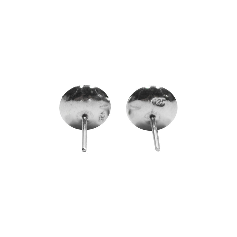 Aretes Luneta