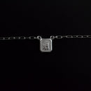 Escapulario de Plata .925