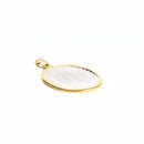 Medalla Virgen de Guadalupe