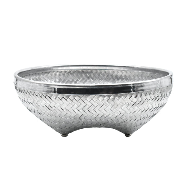 Panera de Aluminio