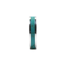 Anillo Banda con Piedra Natural