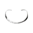 Gargantilla Martillada