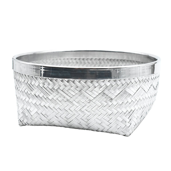 Canasto de Aluminio