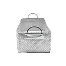 Porta Bagette de Aluminio