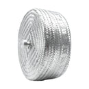 Tortillero de Aluminio Cromado