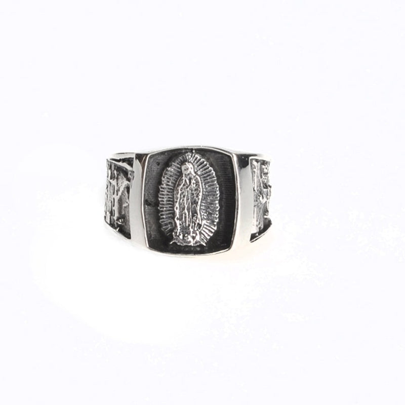 Anillo Virgen de Guadalupe