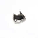 Anillo Tiburón en Plata .925