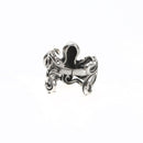 Anillo Pulpo en Plata .925