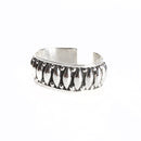 Brazalete Semilla de Plata .925