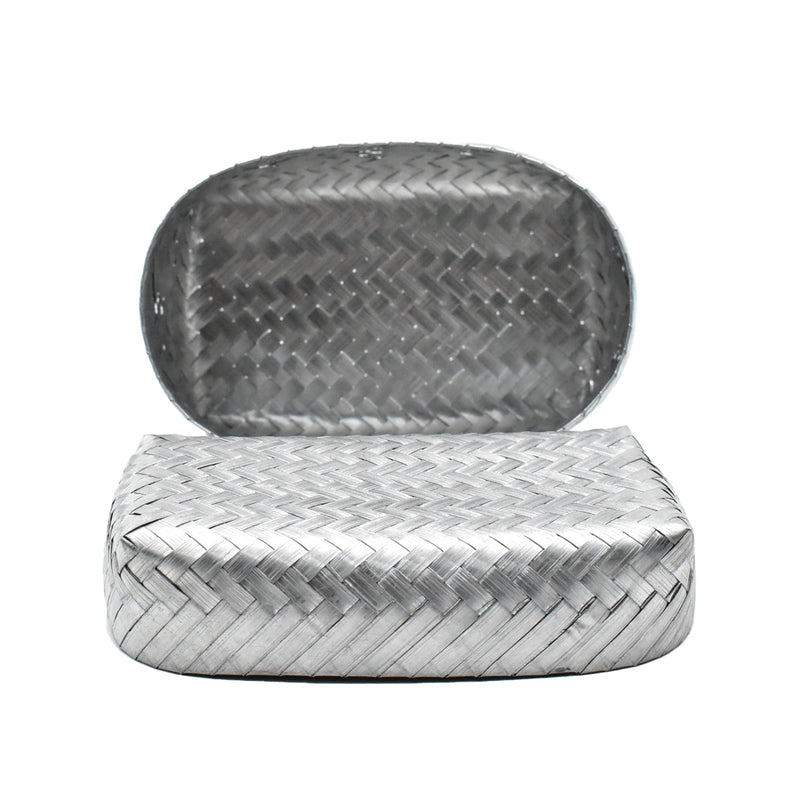 Canasta Aluminio