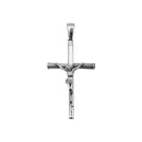 Dije Cruz con Cristo