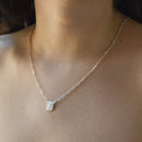 Escapulario de Plata .925