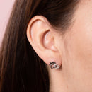Aretes Amor de Perrito