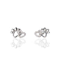 Aretes Amor de Perrito