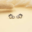 Aretes Amor de Perrito