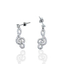 Aretes Clave de Luz y Armonía