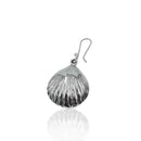 Aretes Conchas