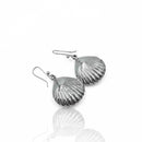 Aretes Conchas