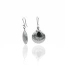 Aretes Conchas