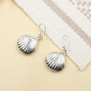 Aretes Conchas