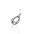 Aretes de Pureza Gota Abierta