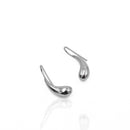 Aretes Gotilla