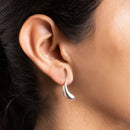 Aretes Gotilla