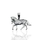 Dije Caballo