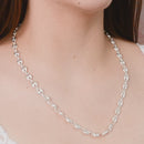 Collar Diseño Marino