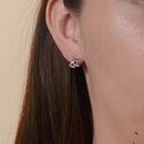 Aretes Amor de Perrito