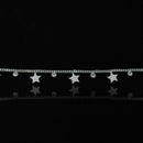 Pulsera Estrellas Brillantes de Ensueño