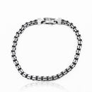 Pulsera Oxidada Eslaboncitos