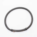 Pulsera para Caballero con Barra de Cobre