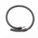 Pulsera para Caballero con Barra de Cobre