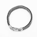 Pulsera Petatillo Oxidado