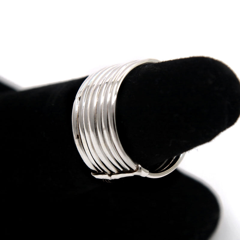Anillo Semanario Liso 2