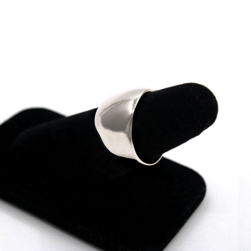 Anillo Disminución Liso 2