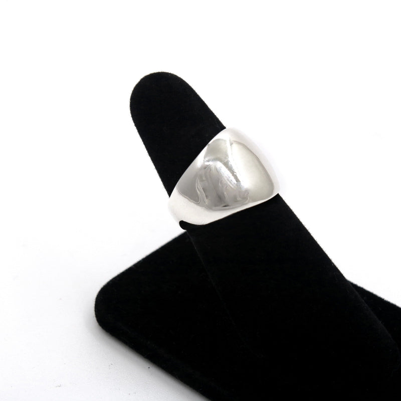 Anillo Disminución Liso