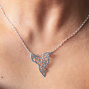 Dije Colibrís de Plata .925 - 1