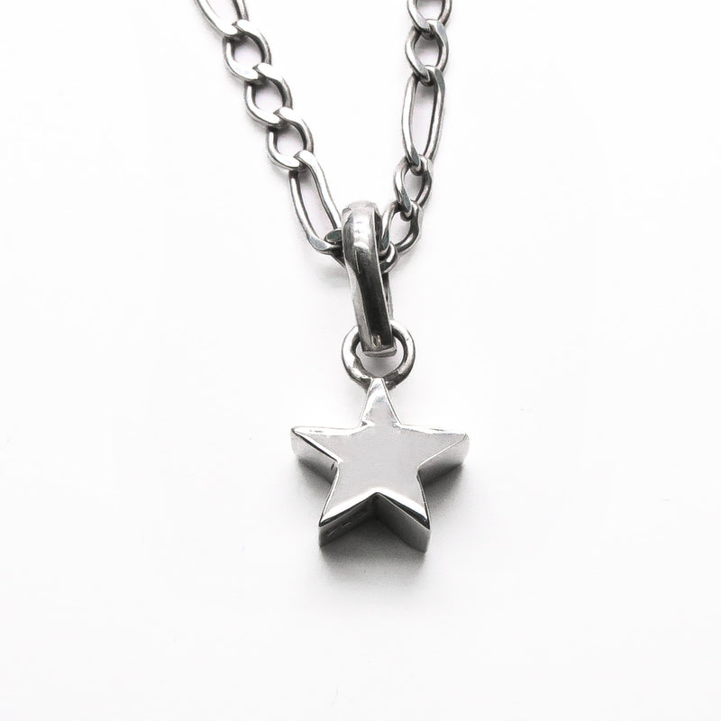 Dije Estrella de Plata .925