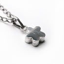 Dije Flor de Plata .925 - 1