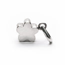 Dije Flor de Plata .925 - 2